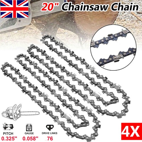 Pack inch chainsaw - inch, chain
