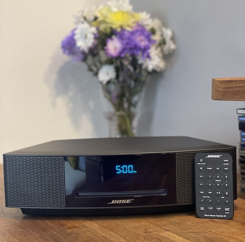 Bose wave dab - wave,