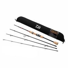 Daiwa Presso Ultralight Travel