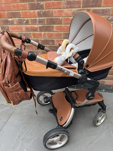 Mima xari baby pushchair - baby,