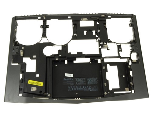 Black oem alienware m18x - black,