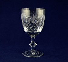 Edinburgh Crystal “IONA”