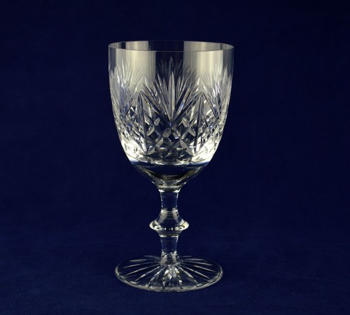 Edinburgh crystal iona - crystal, “iona”