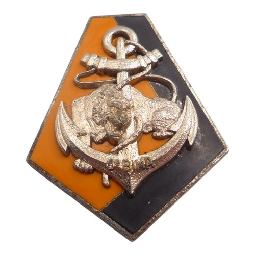 France french 6th marine - 6th,
