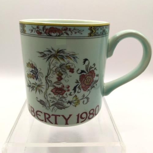 Vintage liberty adams - ,