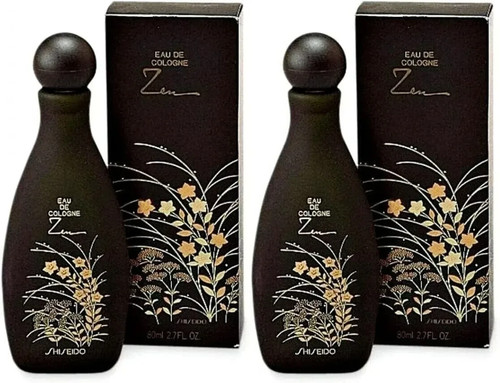 Shiseido zen eau - shiseido, cologne