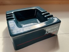 British Airways 13 cms