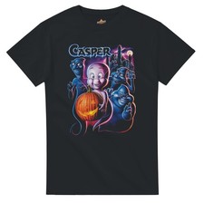 Casper Movie Inspired Black