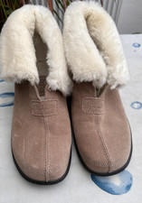 Genuine New Hotter Cosy Ladies