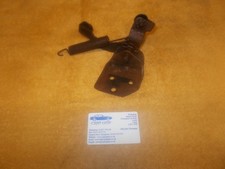 Ford capri mk1 facelift early - capri, facelift/early