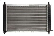 Engine radiator THERMOTEC