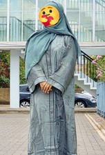 Dubai Abaya Collection