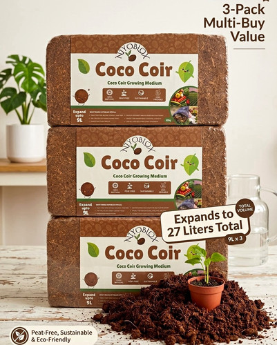 650g niyoblox coco - 650g,