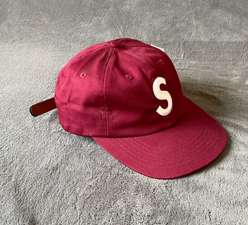 Burgundy supreme nyc panel - burgundy,