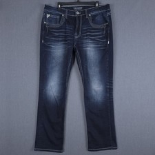 Salvage Mayhem Jeans Mens 36