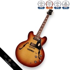 Epiphone ES335 Figured