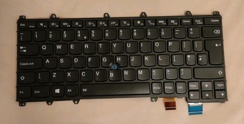 Lenovo thinkpad yoga 260 - yoga,