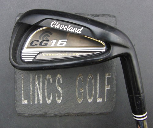 Cleveland cg16 laser - cg16, milled