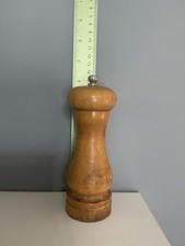 Vintage Cole and Mason Pepper grinder