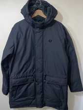 Fred Perry PRIMALOFT Padded