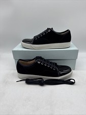Lanvin Paris Men’s Low