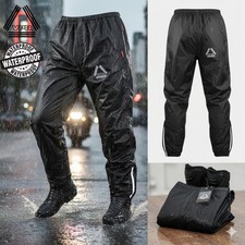 MOTORCYCLE PULL OVER TROUSER