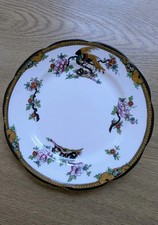 Art deco Collingwood bone