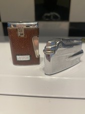 Ronson Lighters Unchecked