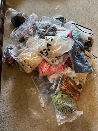 Bundle job lot - bundle, shein