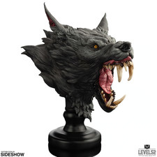 SIDESHOW Collectibles & Level