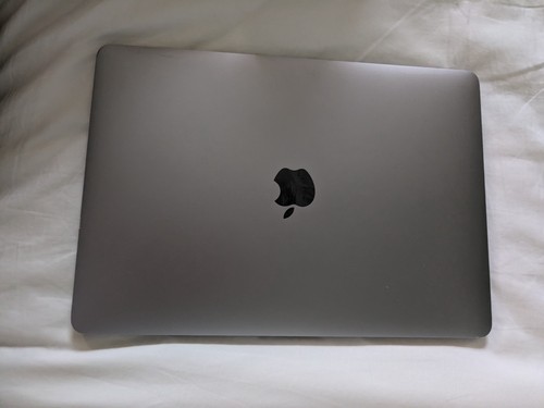 Macbook pro inch - 13-inch, (2016)