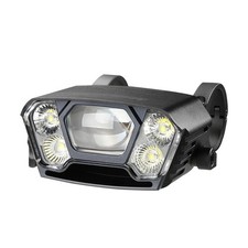 Magicshine Monteer 12000 Front