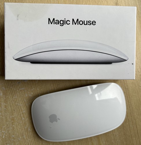 Apple magic mouse a1657 - mouse, 2