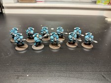 Alpha Legion Melta Squad Horus Heresy 30k Warhammer Forgeworld