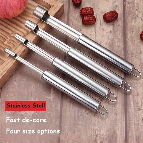 Stainless steel core - stainless,