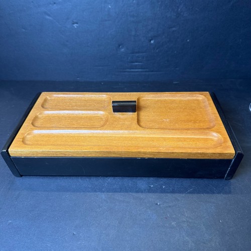 Vintage swank japan wooden - japan,