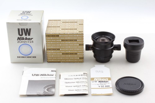 Top mint finder nikon - [top, finder]