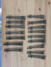 N gauge Right Hand Point