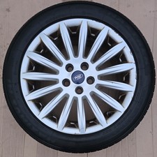 Ford Mondeo Alloy Wheel With