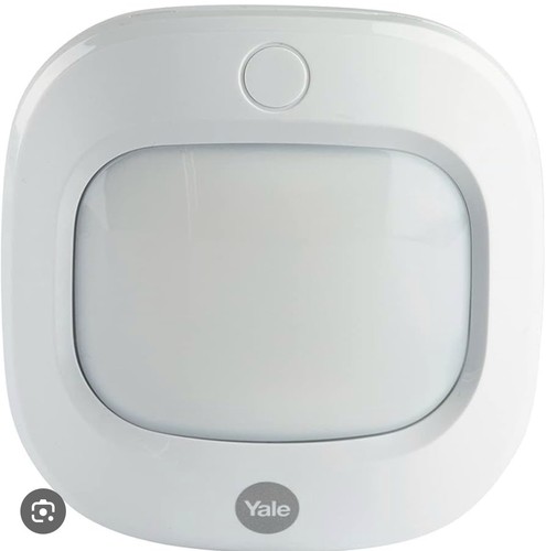 Yale sync pet friendly alarm - yale,