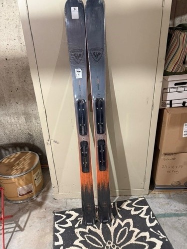 New rossignol sender - sender, soul
