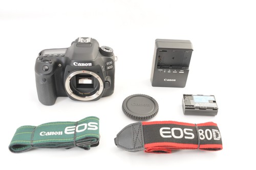 3909 mint strap canon - w/, strap]