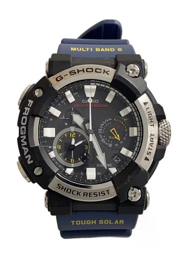 Casio shock gwf - casio, gwf-a1000-1a2jf