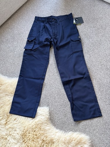 Men mascot workwear trousers - mascot,