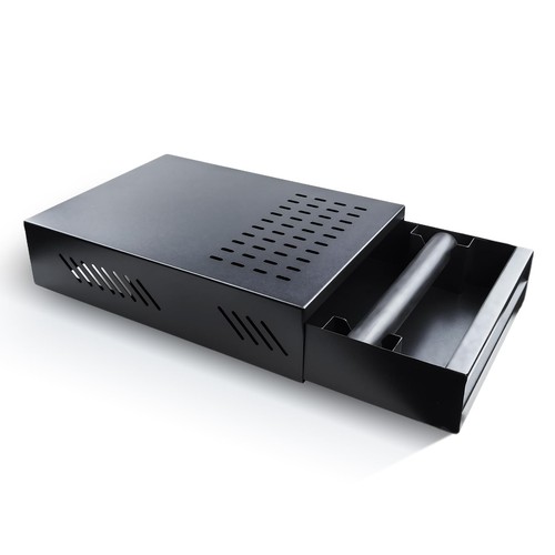 Coffee knock box - coffee,