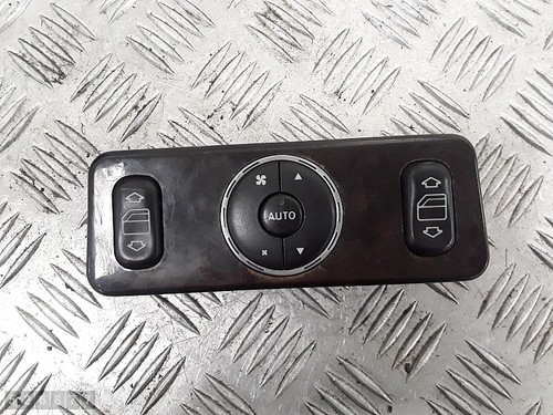 2005 mercedes w163 - mercedes, ml