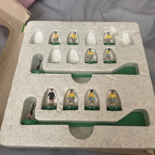 Vintage subbuteo 66000 - subbuteo,