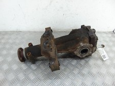 Subaru Impreza Rear Diff Differential Engine Code Ej204 Mk3 2.0 Petrol 2007-12S