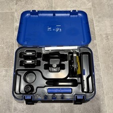 Geberit Novopress Mapress Press Collars Set Jaw Adapter, 42mm/54mm