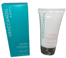 Moroccan Oil Body - Hand